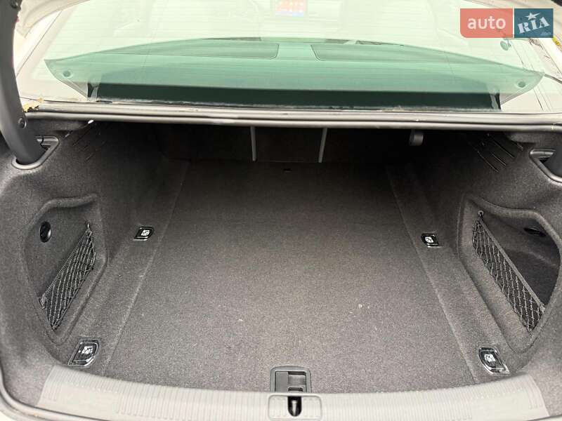 Седан Audi A4 2023 в Виннице фото 41 Седан Audi A4 2023 в Виннице