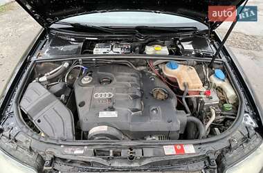 Универсал Audi A4 2004 в Хмельницком