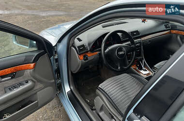 Универсал Audi A4 2001 в Рокитном фото 8 Универсал Audi A4 2001 в Рокитном