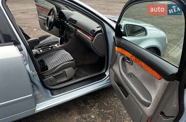 Универсал Audi A4 2001 в Рокитном фото 10 Универсал Audi A4 2001 в Рокитном
