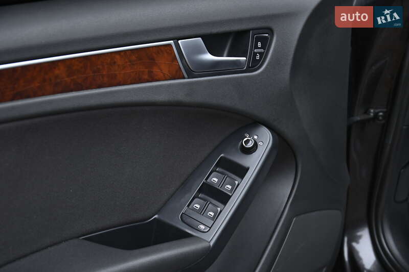 Універсал Audi A4 2010 в Бердичеві