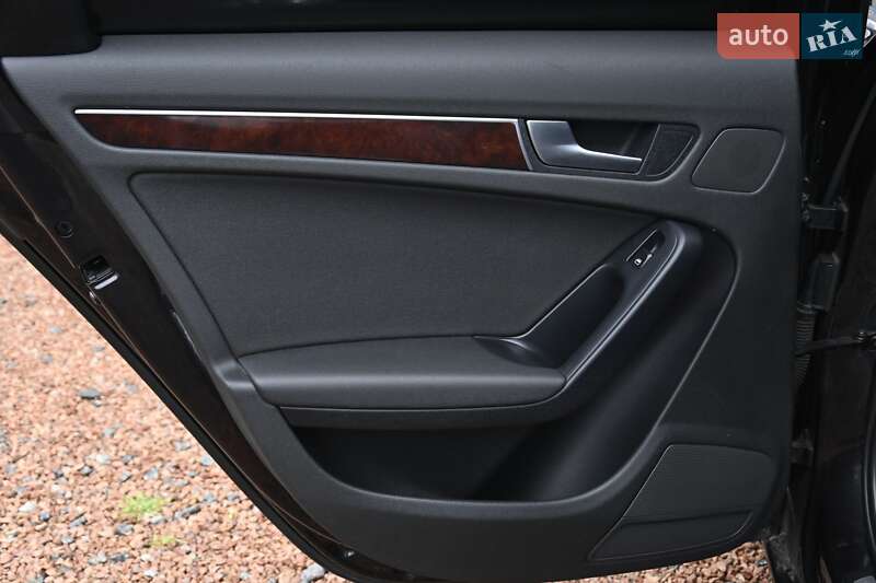 Універсал Audi A4 2010 в Бердичеві