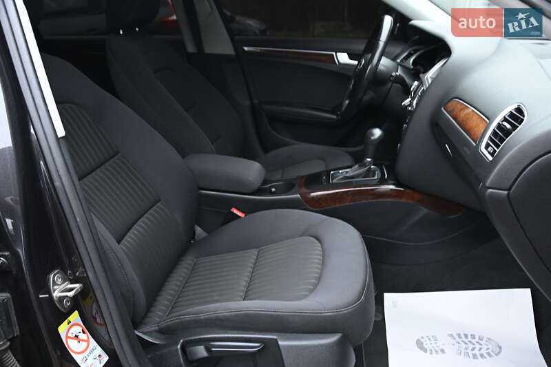 Універсал Audi A4 2010 в Бердичеві