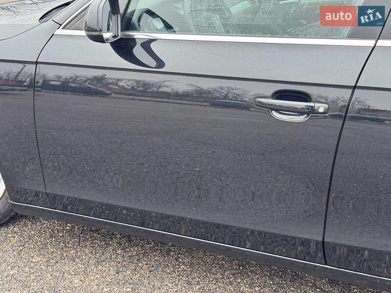 Універсал Audi A4 2012 в Білій Церкві