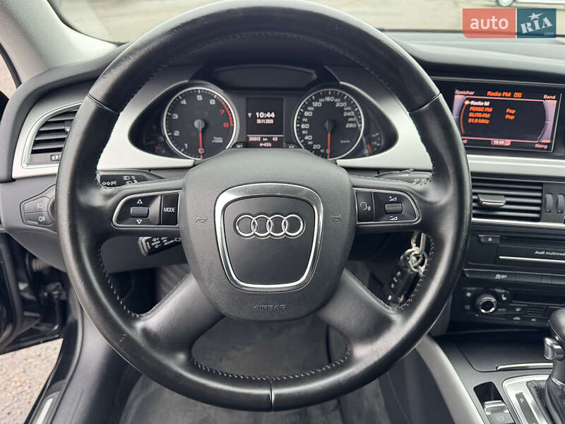 Універсал Audi A4 2012 в Білій Церкві