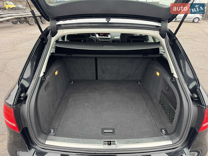 Універсал Audi A4 2012 в Білій Церкві