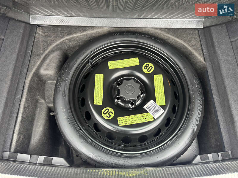 Універсал Audi A4 2012 в Білій Церкві