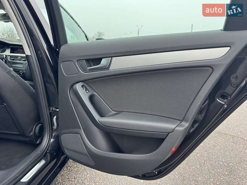 Універсал Audi A4 2012 в Білій Церкві