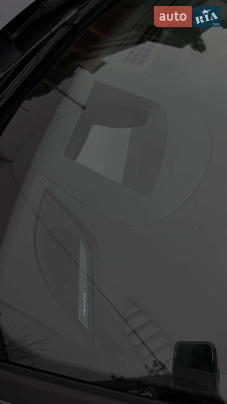 Седан Audi A4 2020 в Полтаві