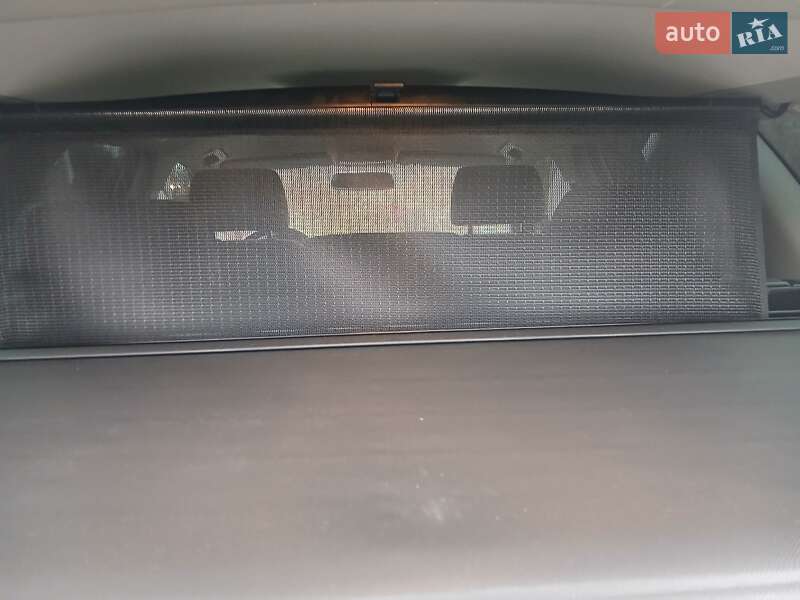 Универсал Audi A4 2004 в Ивано-Франковске