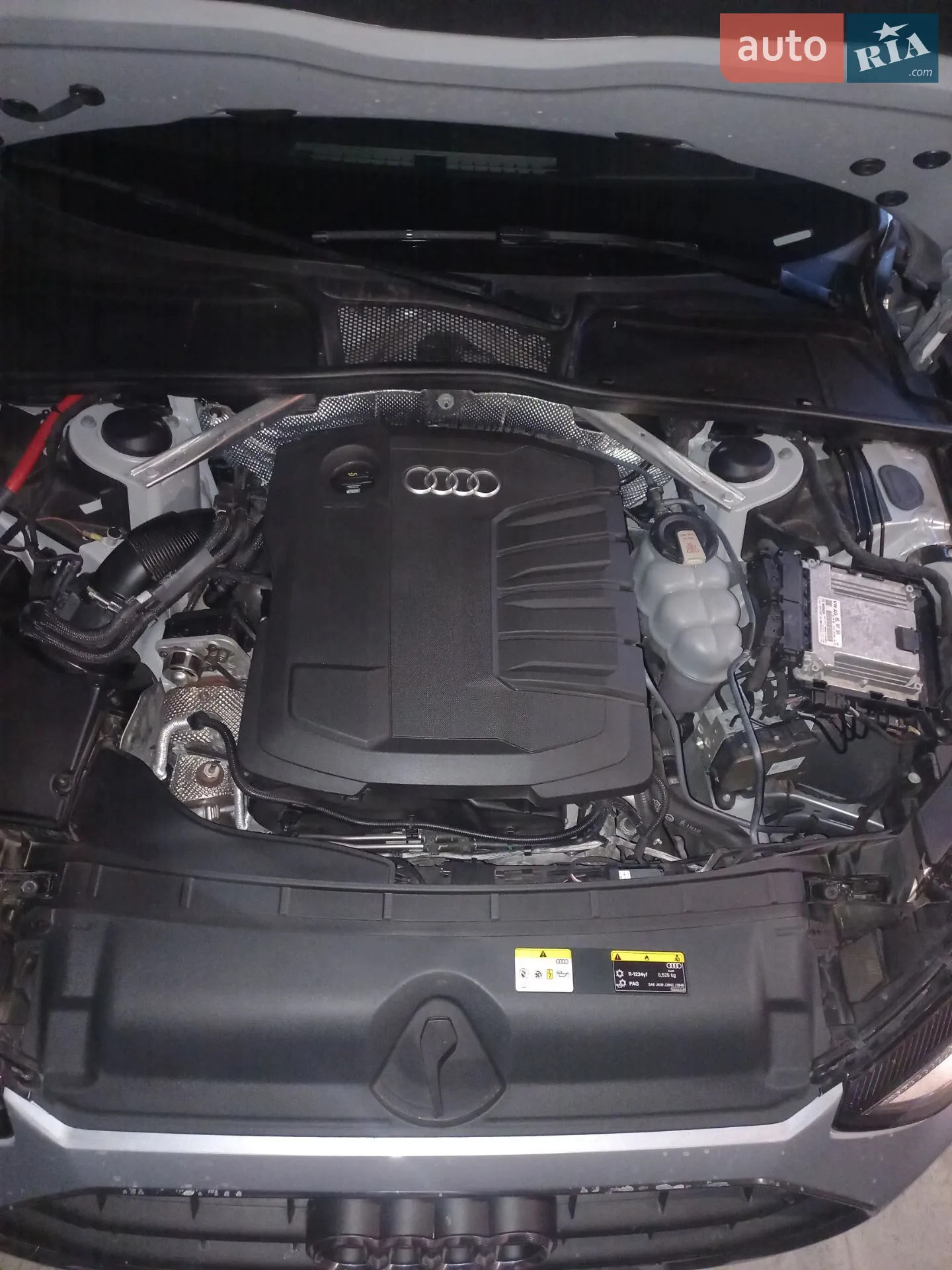 2020 Audi A4 - мініатюра 39