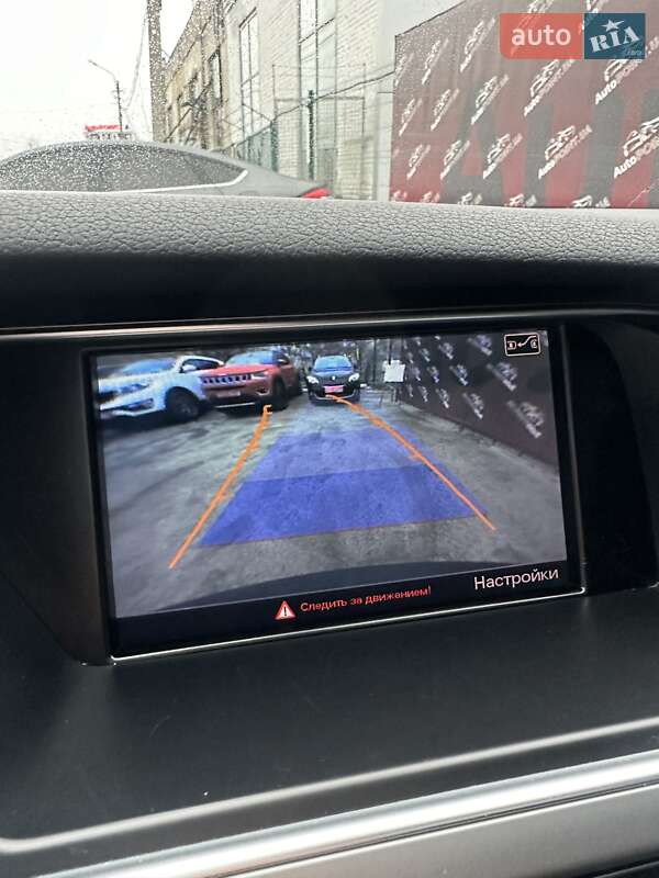 Седан Audi A4 2014 в Сумах фото 17 Седан Audi A4 2014 в Сумах