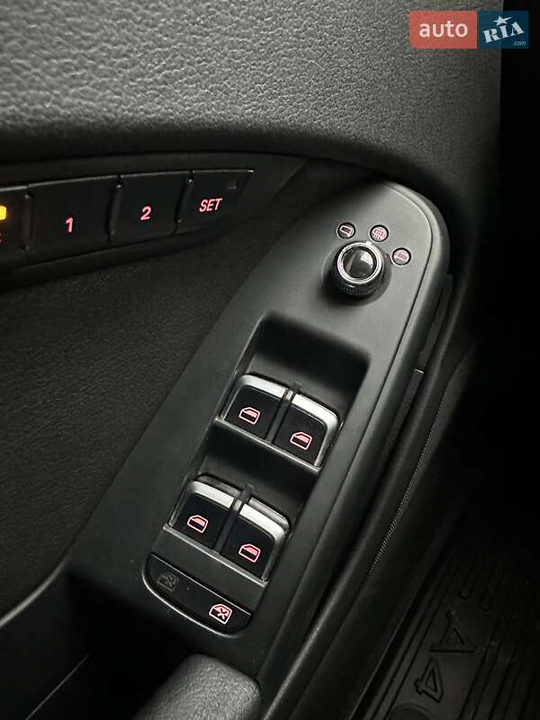 Седан Audi A4 2014 в Сумах фото 19 Седан Audi A4 2014 в Сумах