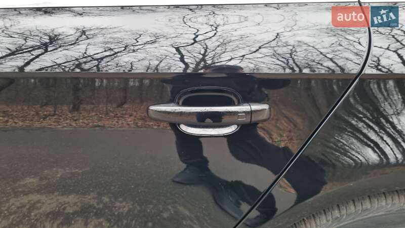 Седан Audi A4 2015 в Харкові