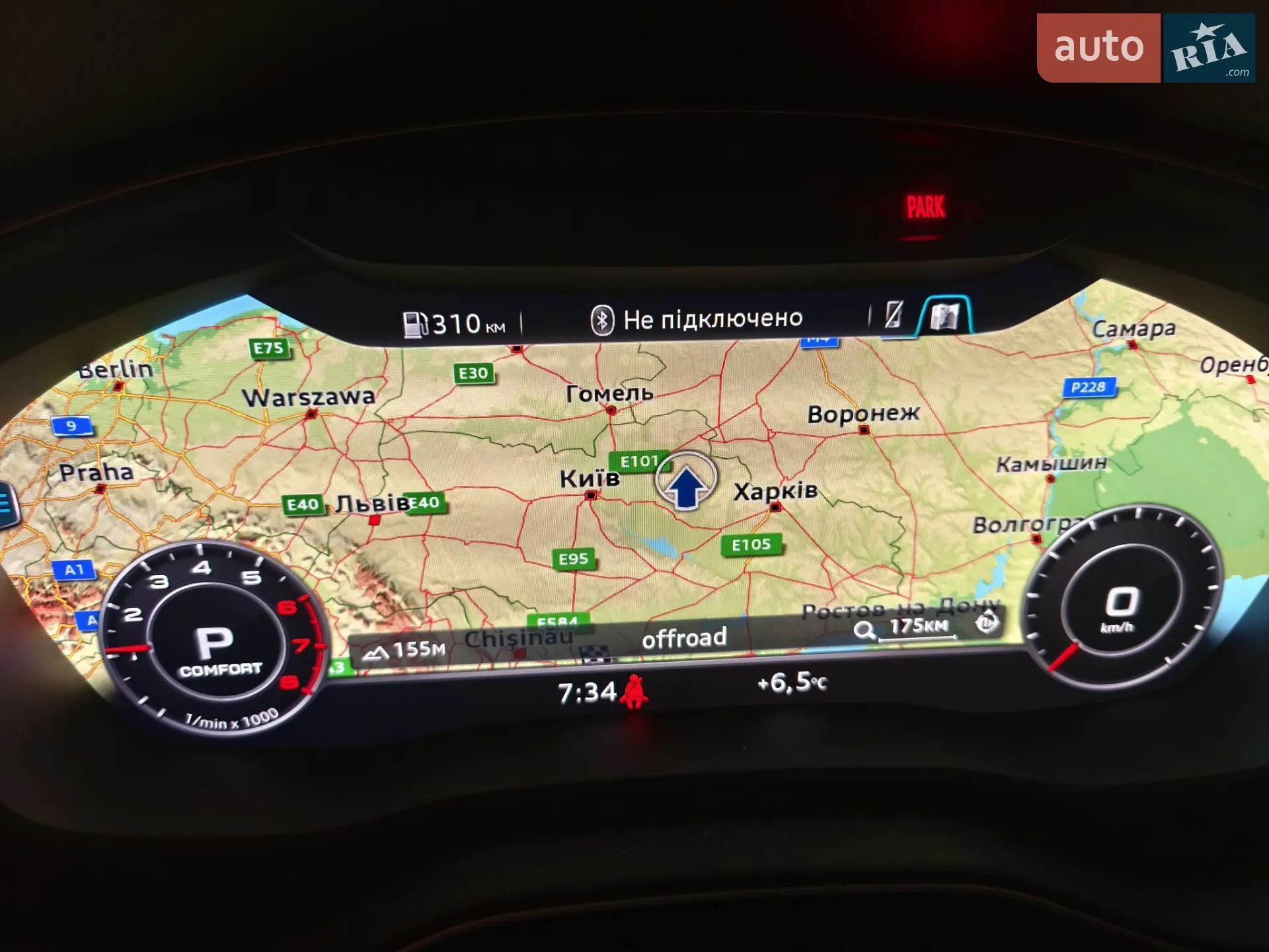 2018 Audi A4 - мініатюра 10