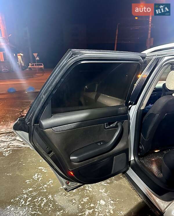 Универсал Audi A4 2003 в Харькове фото 12 Универсал Audi A4 2003 в Харькове