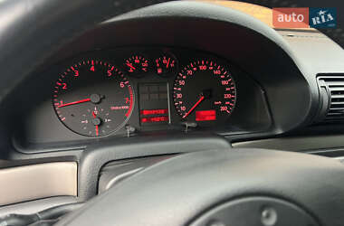 Универсал Audi A4 2000 в Луцке