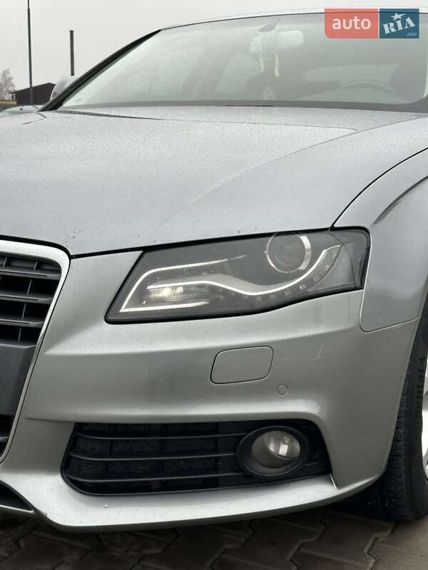 Седан Audi A4 2008 в Вінниці фото 15 Седан Audi A4 2008 в Вінниці