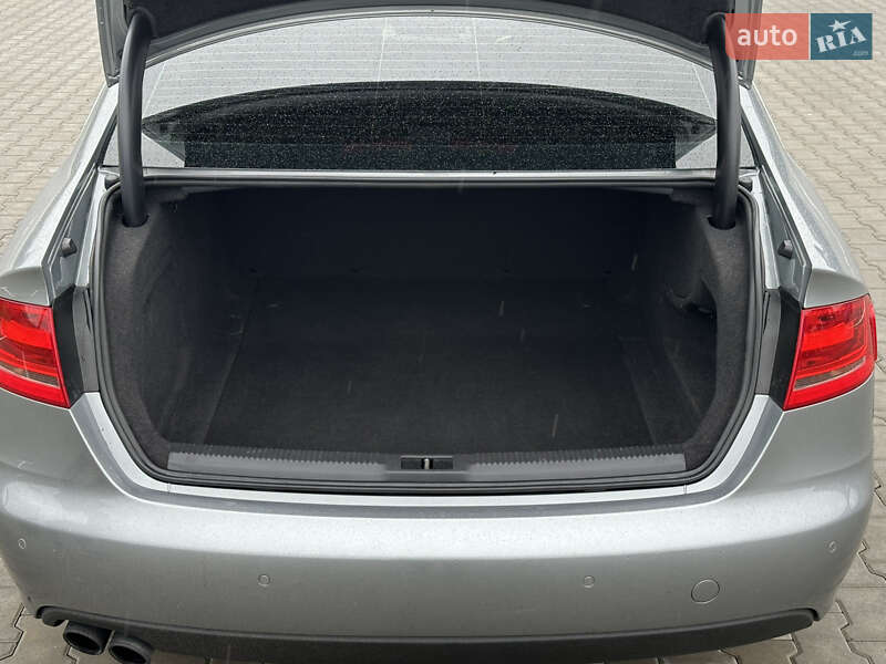 Седан Audi A4 2008 в Вінниці фото 36 Седан Audi A4 2008 в Вінниці