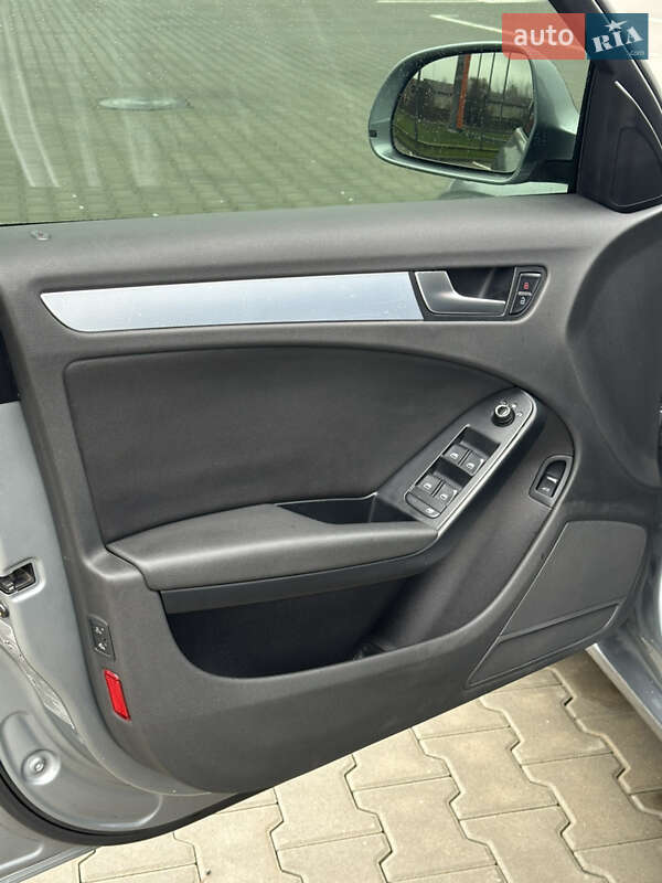 Седан Audi A4 2008 в Вінниці фото 46 Седан Audi A4 2008 в Вінниці