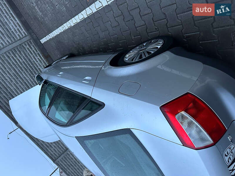 Седан Audi A4 2003 в Виннице