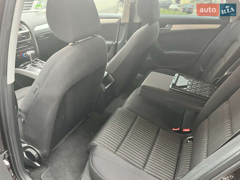 Универсал Audi A4 2015 в Киеве фото 9 Универсал Audi A4 2015 в Киеве