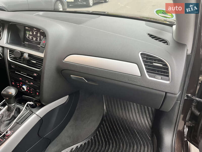 Универсал Audi A4 2015 в Киеве фото 15 Универсал Audi A4 2015 в Киеве