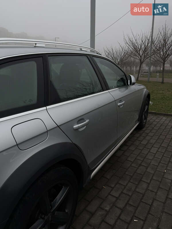 Універсал Audi A4 2013 в Львові фото 2 Універсал Audi A4 2013 в Львові