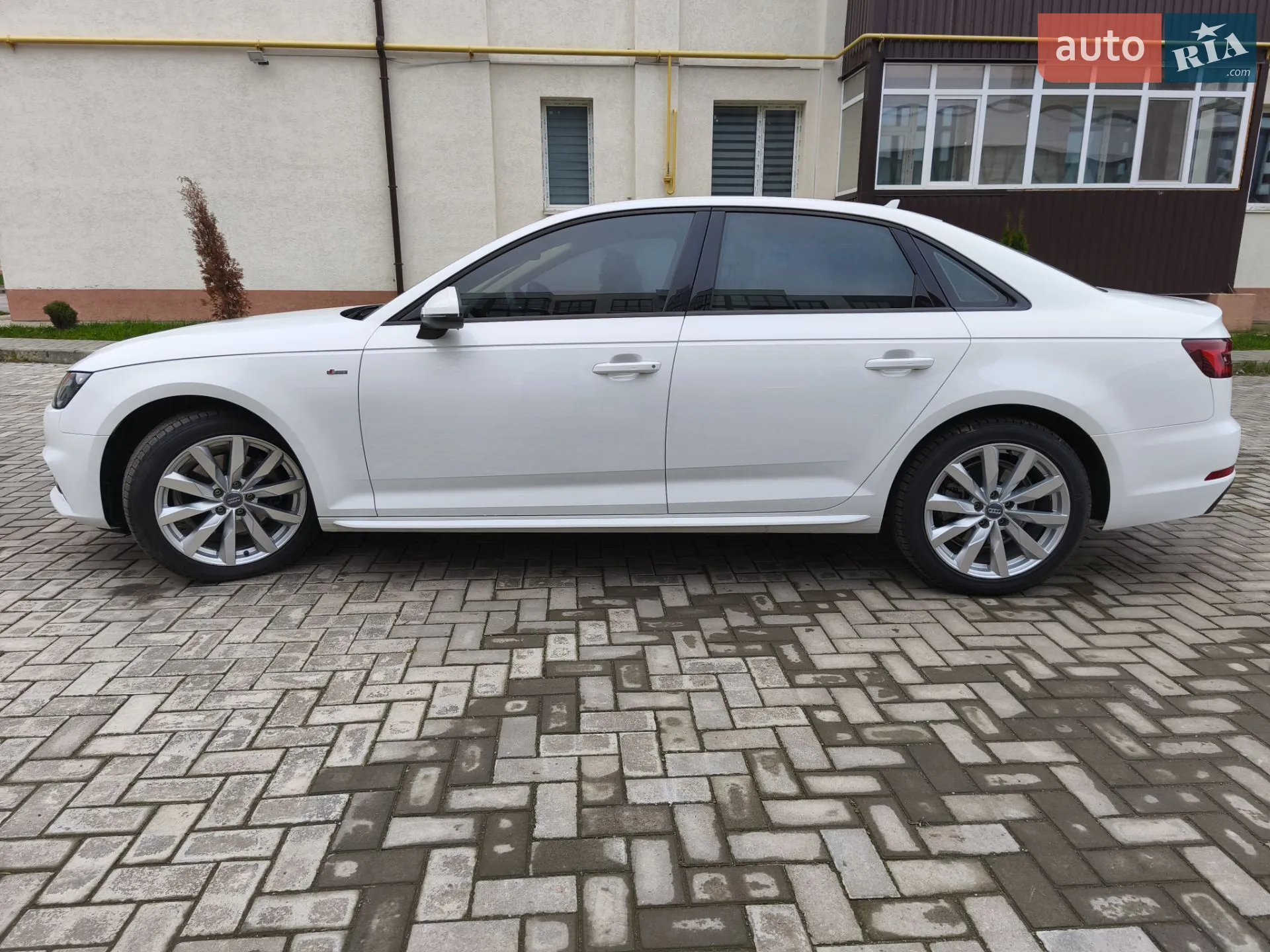 2018 Audi A4 - мініатюра 22