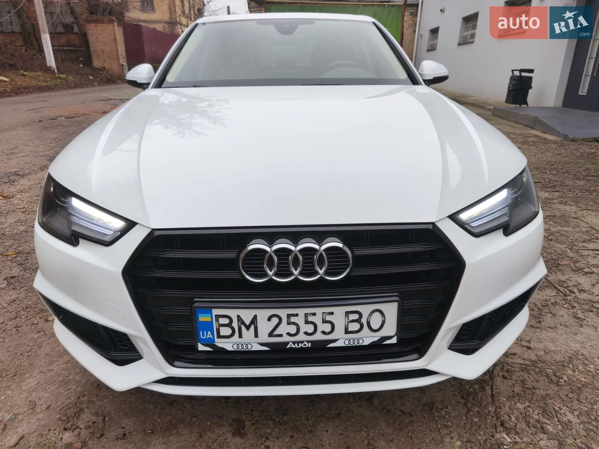 2018 Audi A4 - мініатюра 28