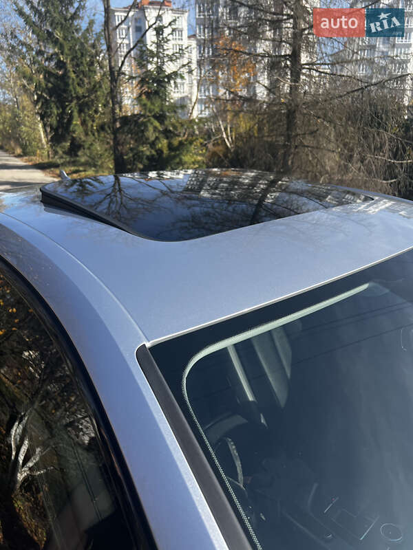 Седан Audi A4 2016 в Ивано-Франковске фото 7 Седан Audi A4 2016 в Ивано-Франковске