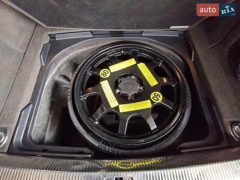 Универсал Audi A4 2013 в Чернигове