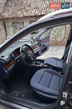 Универсал Audi A4 2000 в Черновцах