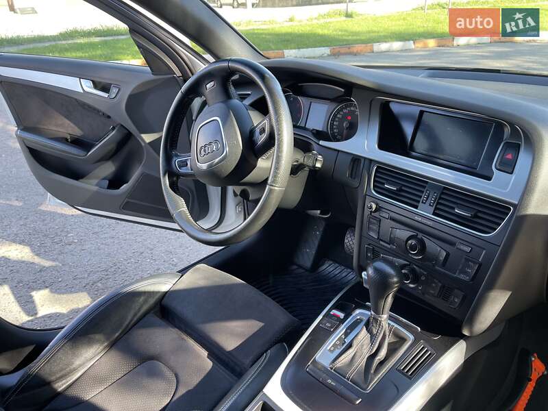 Универсал Audi A4 2012 в Черновцах фото 23 Универсал Audi A4 2012 в Черновцах