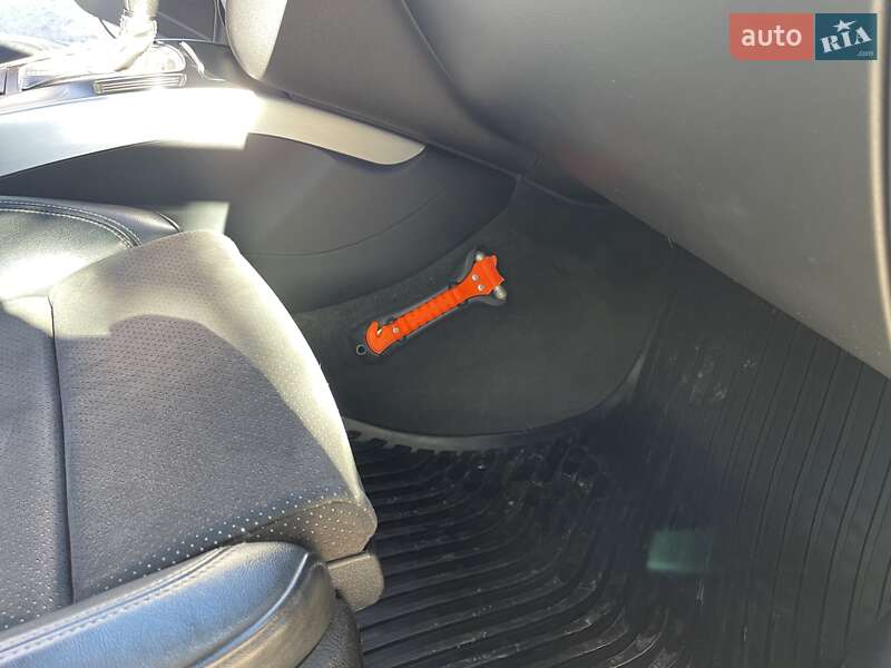 Универсал Audi A4 2012 в Черновцах фото 24 Универсал Audi A4 2012 в Черновцах