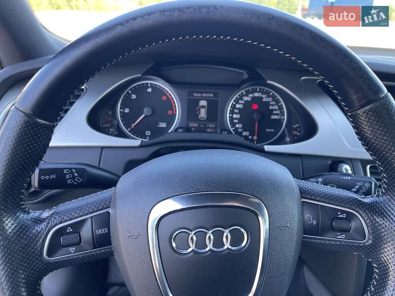 Универсал Audi A4 2012 в Черновцах фото 29 Универсал Audi A4 2012 в Черновцах