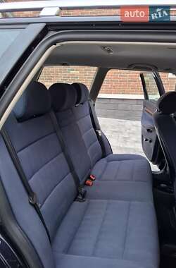 Универсал Audi A4 2000 в Черновцах