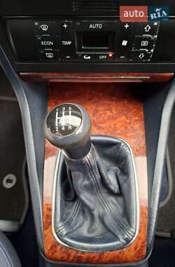 Универсал Audi A4 2000 в Черновцах