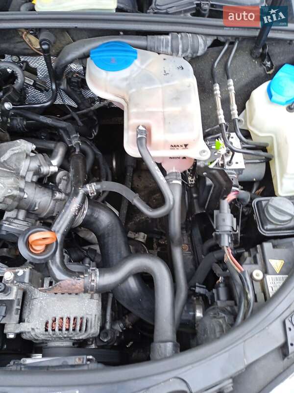 Универсал Audi A4 2007 в Дубровице фото 6 Универсал Audi A4 2007 в Дубровице