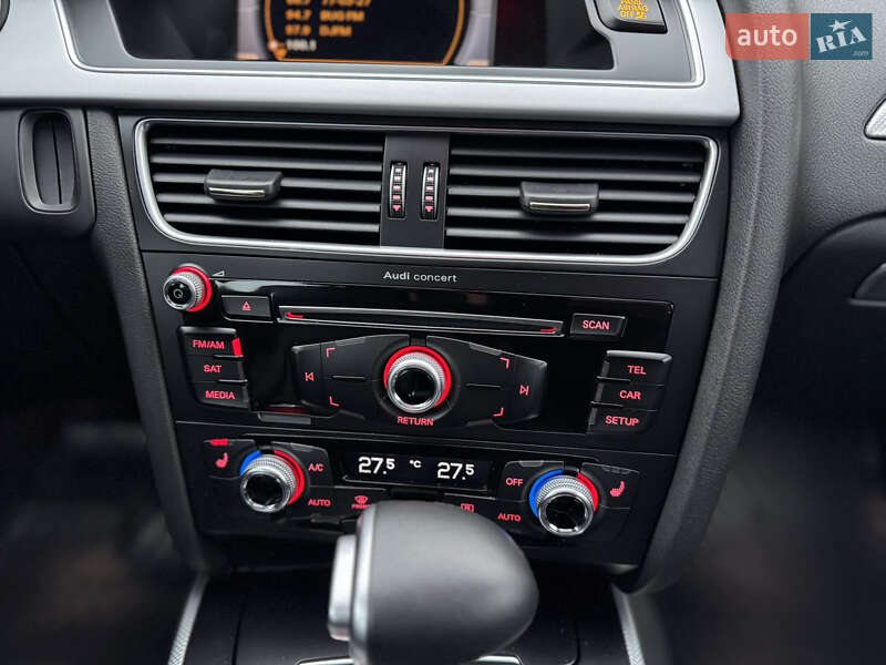 Седан Audi A4 2015 в Луцьку фото 44 Седан Audi A4 2015 в Луцьку