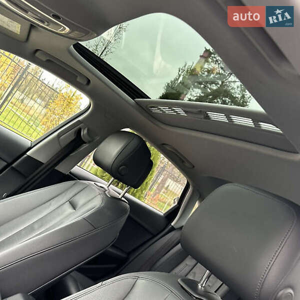 Седан Audi A4 2016 в Києві фото 5 Седан Audi A4 2016 в Києві