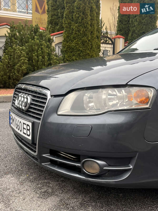 Універсал Audi A4 2005 в Вінниці