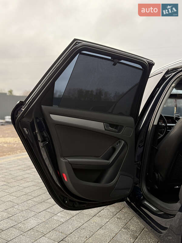 Универсал Audi A4 2011 в Ровно фото 17 Универсал Audi A4 2011 в Ровно