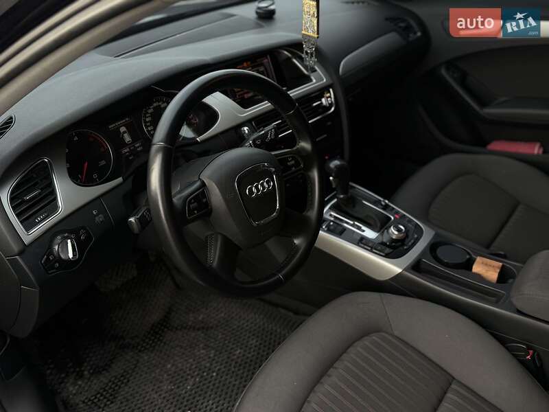 Универсал Audi A4 2011 в Ровно фото 27 Универсал Audi A4 2011 в Ровно