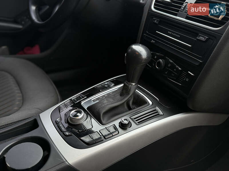 Универсал Audi A4 2011 в Ровно фото 31 Универсал Audi A4 2011 в Ровно