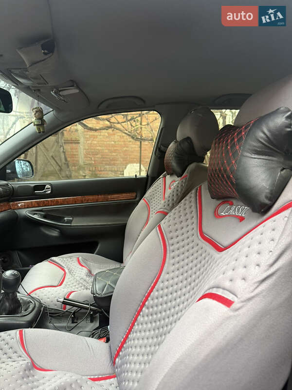 Универсал Audi A4 1998 в Бердичеве