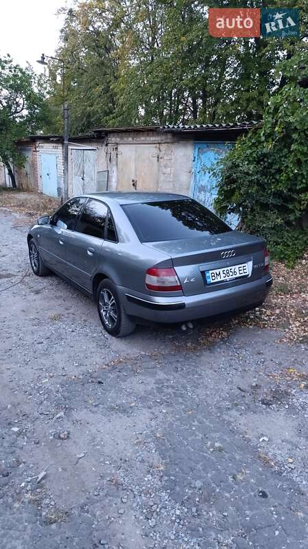 Седан Audi A4 2000 в Луцке фото 2 Седан Audi A4 2000 в Луцке