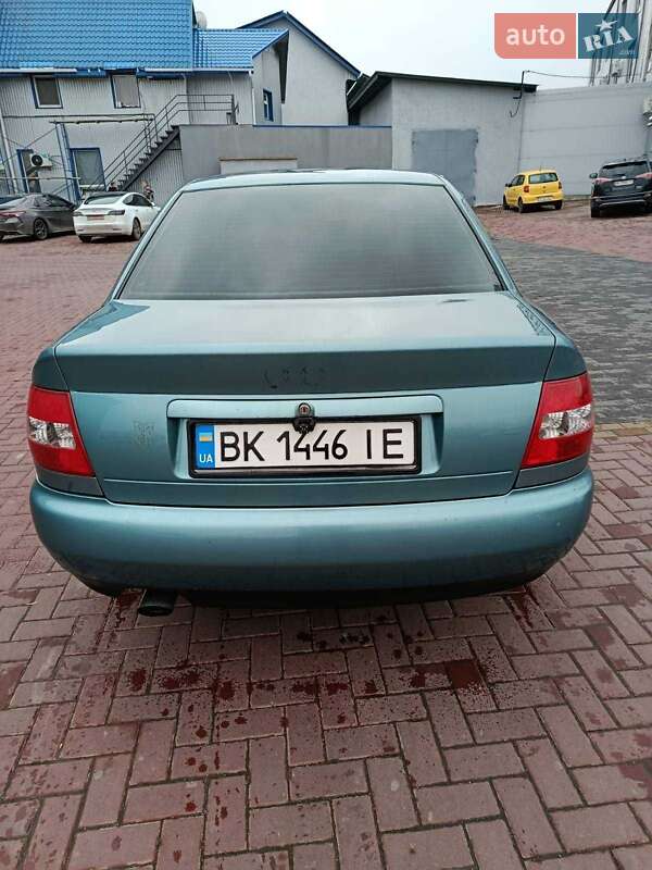 Седан Audi A4 1998 в Ровно фото 4 Седан Audi A4 1998 в Ровно