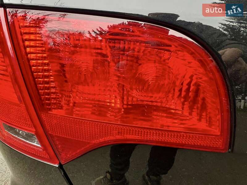 Універсал Audi A4 2006 в Умані