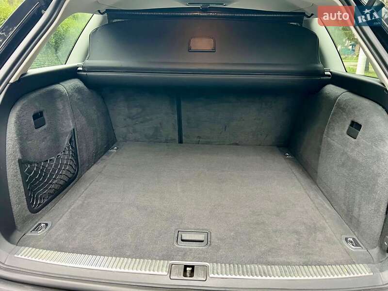 Універсал Audi A4 2006 в Умані